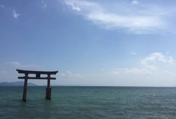 白鬚神社の写真・動画_image_631963