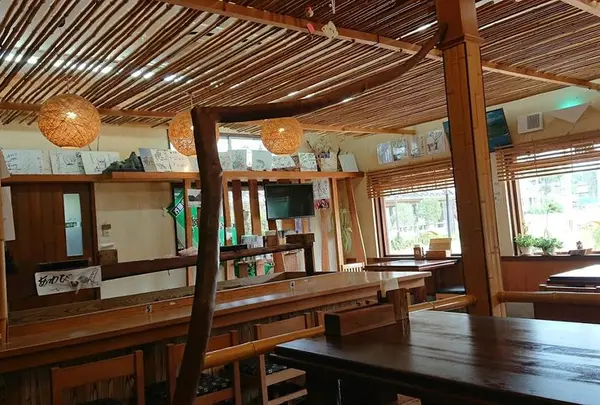 朝日屋