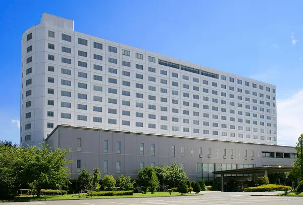 ロイヤルホテル長野