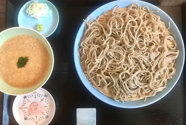 手打ち蕎麦 あかり