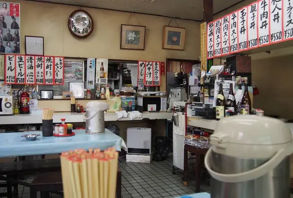 森田食堂