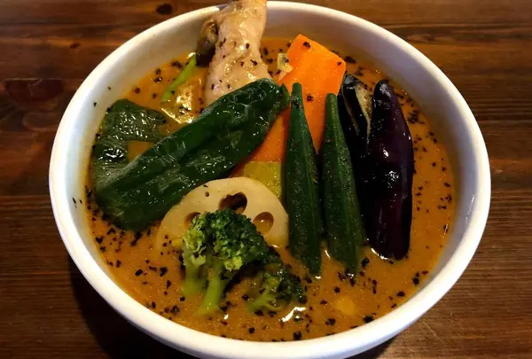 スープカレーグーニーズ