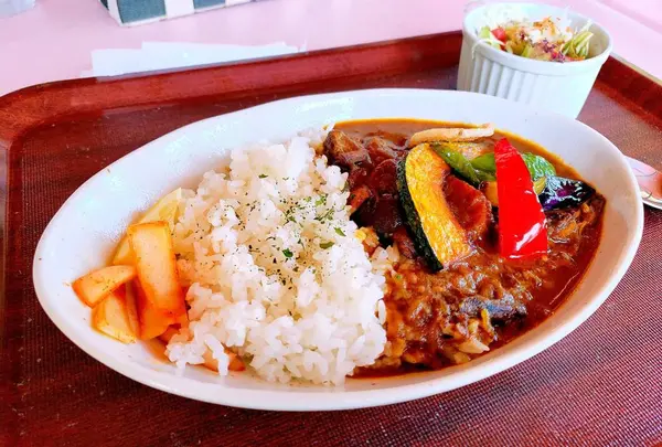 カフェ・ダール・ミュゼの写真・動画_image_633358