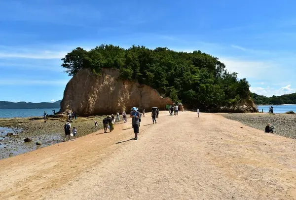 エンジェルロードの写真・動画_image_633707