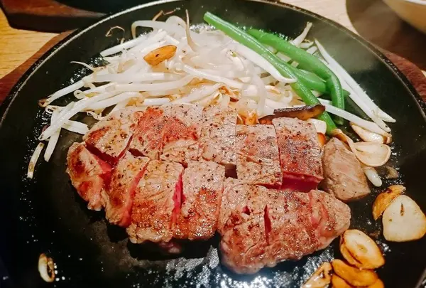 にしやま亭