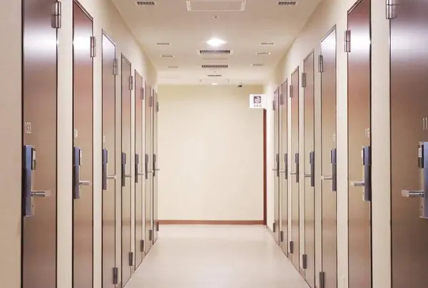 快活CLUB 防府店