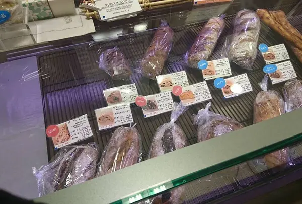 シニフィアン シニフィエ 日本橋高島屋店