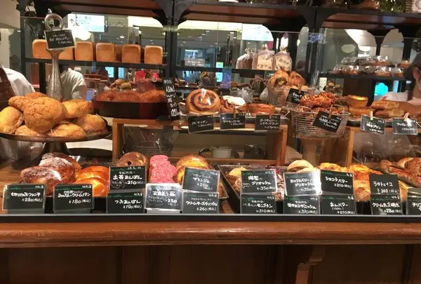 ル・ミトロン（横浜ランドマークプラザ店）