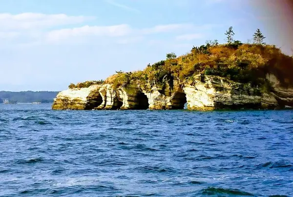 松島