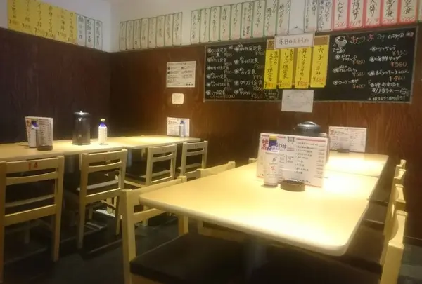 まぐろや 相馬水産 富士見店