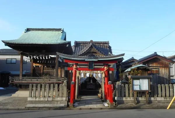 金刀比羅神社
