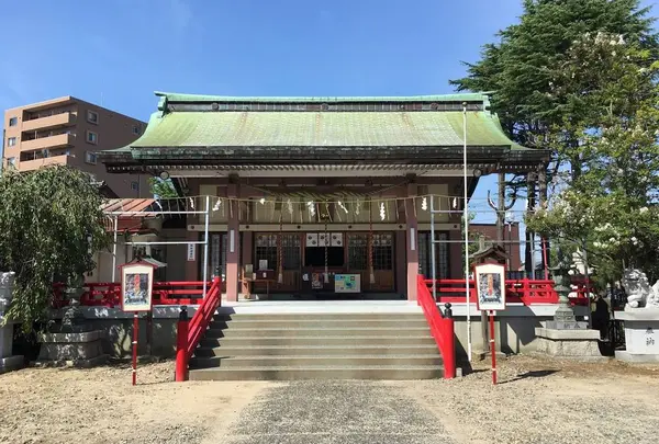 三社神社