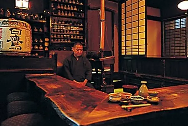 伊勢藤