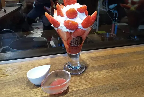 ベリーベリークレイジー