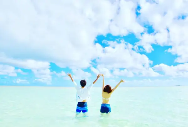 天使の海の写真・動画_image_636115
