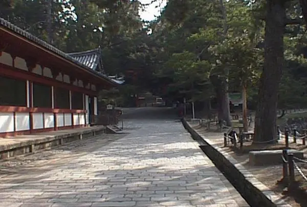 鏡池
