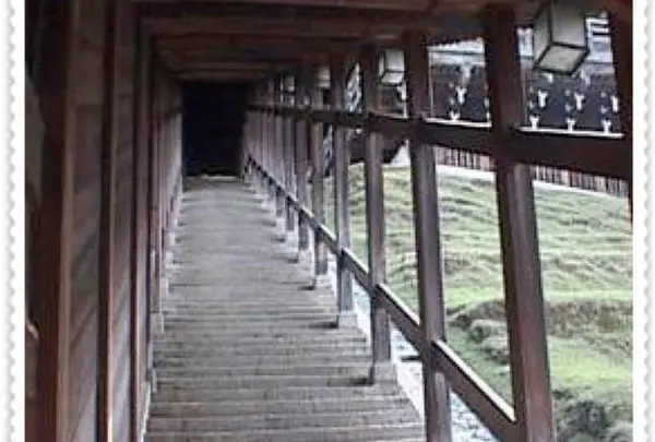 東大寺二月堂