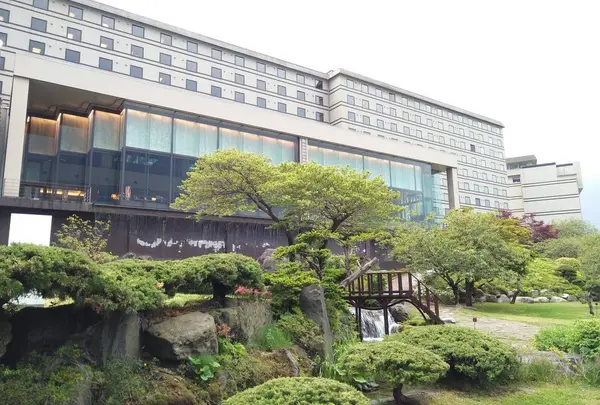 洞爺サンパレスリゾート＆スパ