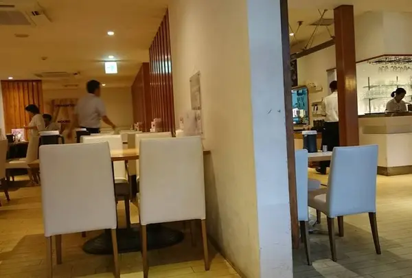 クレイトンハウス 加納店