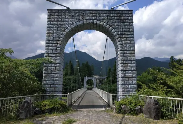 日光大日橋