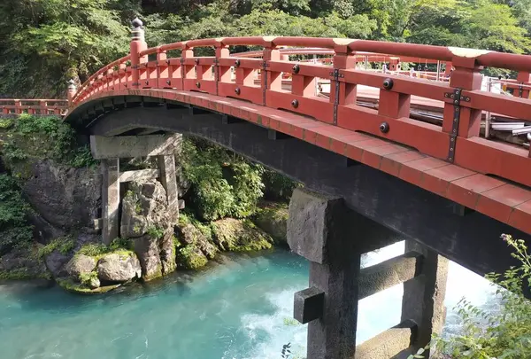 神橋