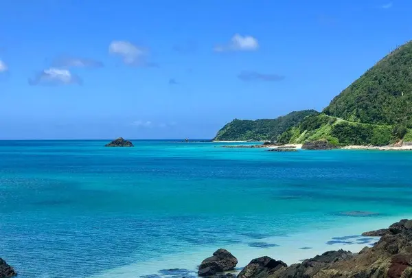 打田原ビーチ