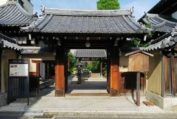 雲林院