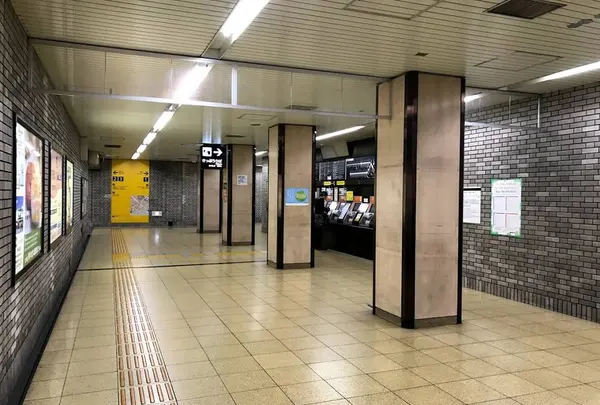 祇園駅