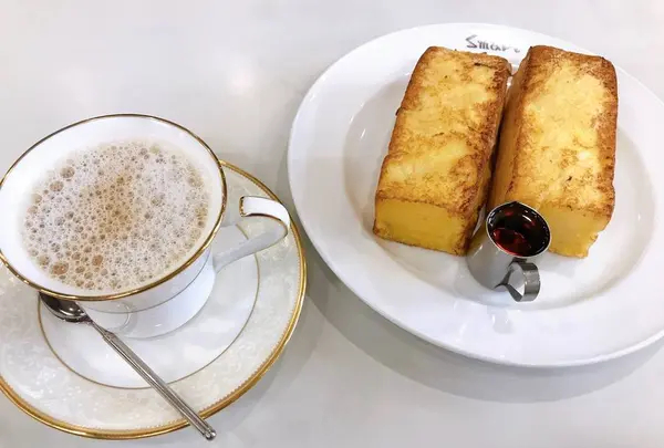 スマート珈琲店 （Smart Coffee） の写真・動画_image_638026