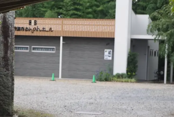 あんのんホール