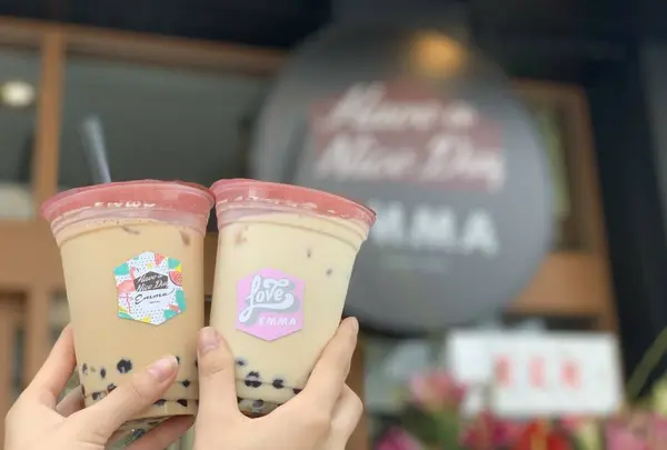タピオカ専門店 EMMA小山店