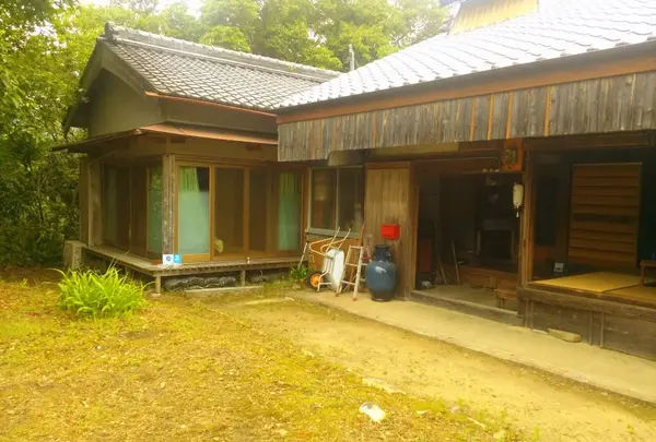 玄峰老師ゆかりの宿 古民家ゲストハウス おかげさん(guest house okagesan)