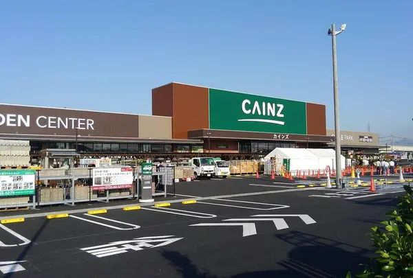 カインズ熊本宇土店