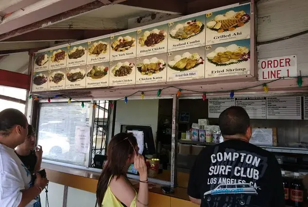 ボブズバーベキュー レストラン