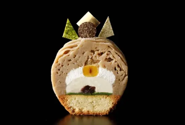 ホテルニューオータニ