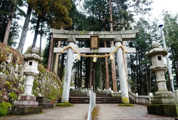 気多若宮神社