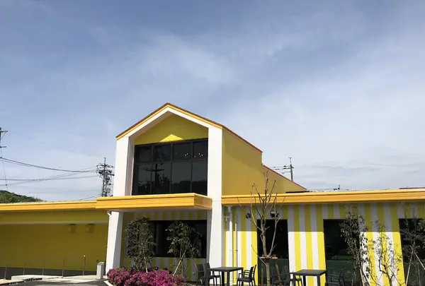 I-LINK HOSTEL ＆ CAFE SHIMANAMI（旧：IKIDANE HOSTEL & CAFE SHIMANAMI）