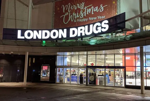 London Drugs