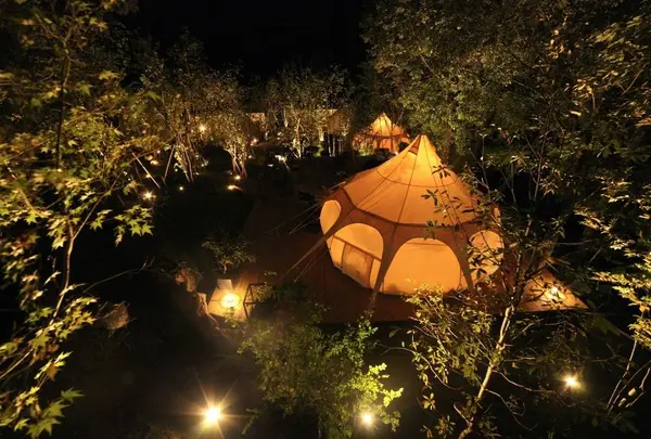 COMOREBI-こもれび-