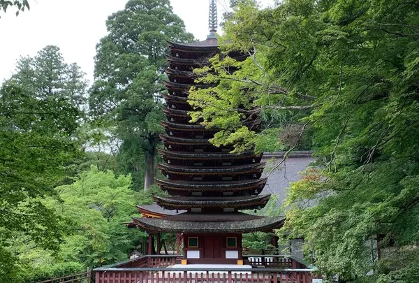 談山神社