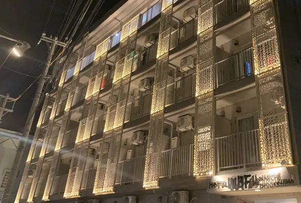 ホテルWBF MARCHE石垣島の写真・動画_image_640204