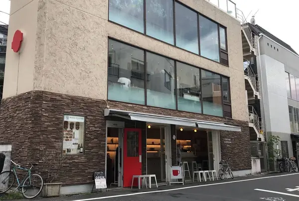 Coffee Supreme Tokyo