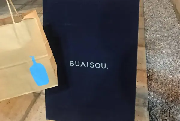 ブルーボトルコーヒー（Blue Bottle Coffee）三軒茶屋店