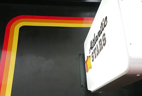 アトランティックスターズ 東京