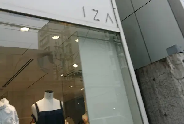 IZA 南青山店