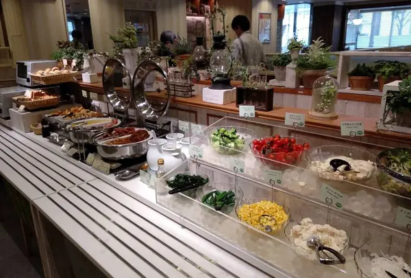 ジョナサン 新小岩駅前店
