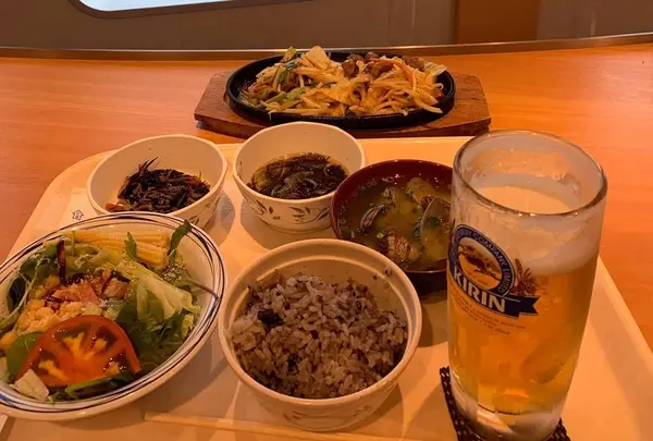 阪九フェリー泉大津