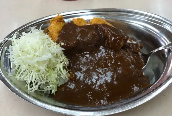 カレーの市民アルバ金沢西店の写真・動画_image_640958