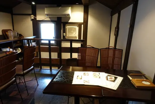 cafe 月のとき