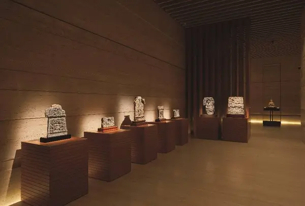 半蔵門ミュージアム